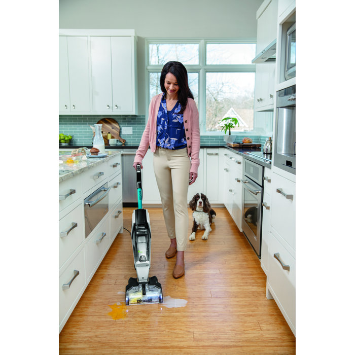 BISSELL JetScrub Max Pet Carpet Deep Cleaner & Reviews Wayfair